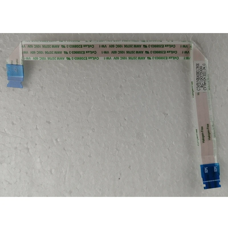 Per Lenovo Thinkpad A475 T25 T470 T480 Touchpad Cavo 00Ur500 01 Nbx0001Jr00