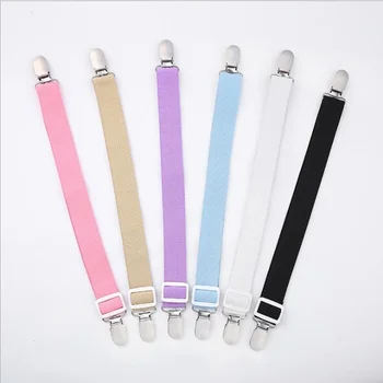 Elastic Bed Sheet Clip 1