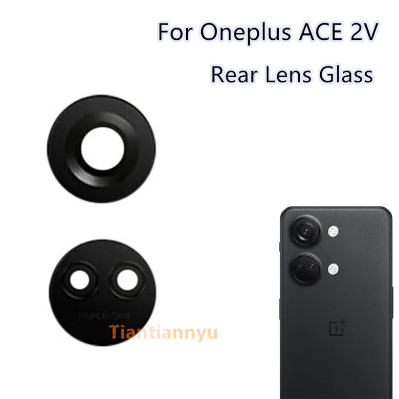 NewGenuineRearBackCameraLensForOneplusACE2VACE2VBackCamera