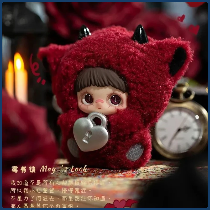 Maymei May I Love You 1BOX 未開封 MayMei May I Love You Series Vinyl Blind Box​ MayMei V6 Endless