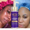 AILKE Glutathione Bleach Range, Whiten, Moisturizing, Hydration, Clean Stains, Even Skin tone, Improve Dull Skin Tone 5