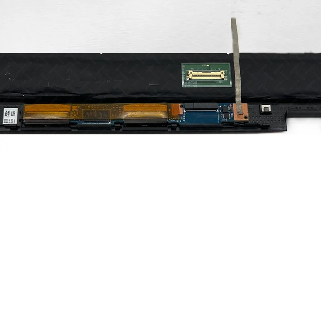 Replacement Touch Screen For 14" Chromebook - NT140WHM-T00 V8.3 HD LCD, 1366x768