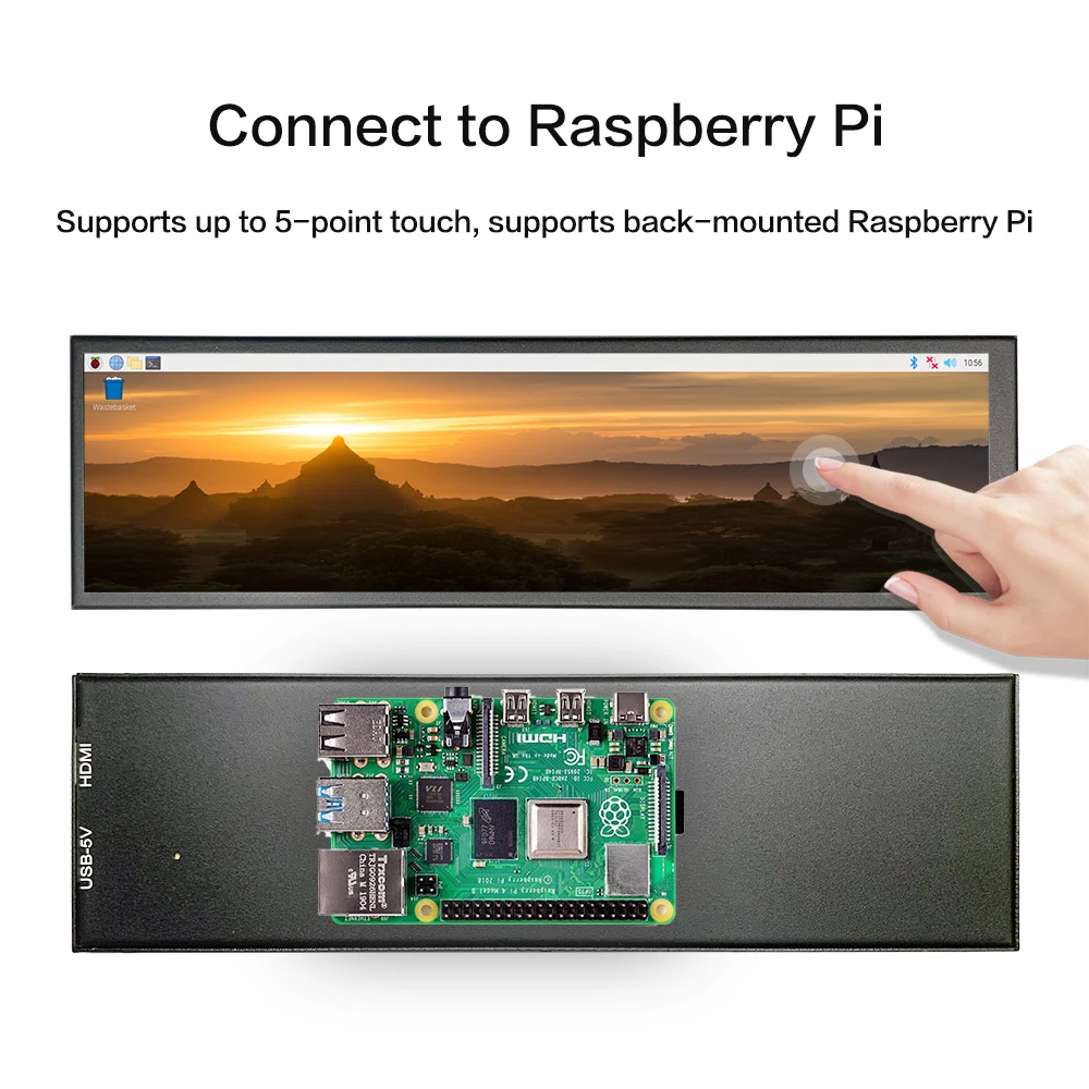  OS  Ʈ ̵  , 8.8 ġ LCD ġ ũ ÷, IPS 1920x480 Ʈġ  ũ,  