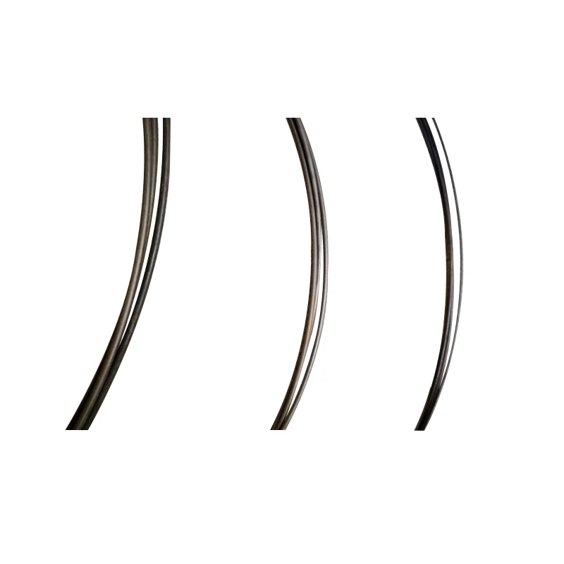 1M 0.8mm 1mm 2mm 3mm Ceramic Hanging-fired Tungsten Wire Pottery Clay Firing Bracket Pendant High Temperature Kiln Furniture polymer clay tools pottery tools clay sculpting tools pottery sculpting tools clay craft tool tungsten wire