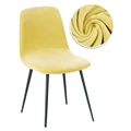 Velvet-Yellow