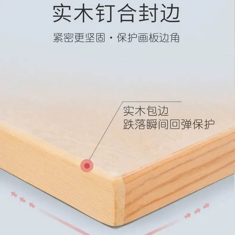 Drawing board construction machinery a2a3 design professional a1 machine tool set special art supplies for artist art supplies