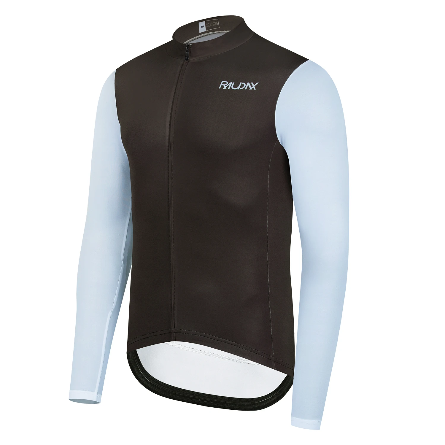 Men’s Autumn Cycling Jersey 4