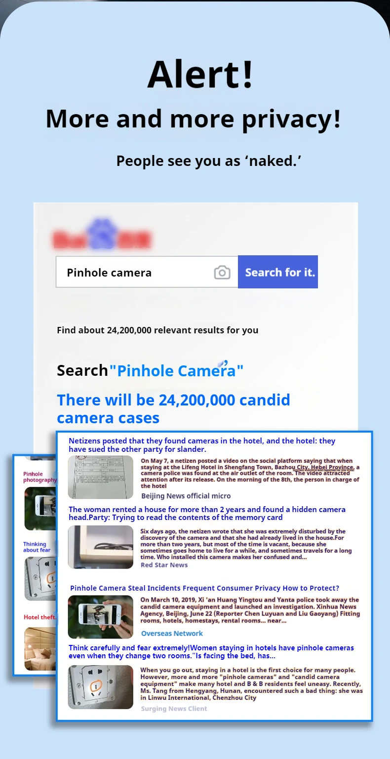 Philips new SFL1121P Portable rechargeable led lamp EDC flashlight can be used for camera inspection self defense