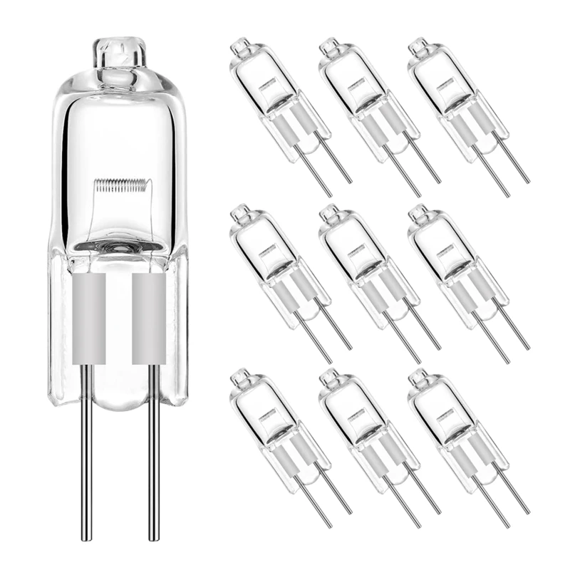 Сменная галогенная лампа для микроволновой печи 220 В 20 Вт 10 мелкие детали