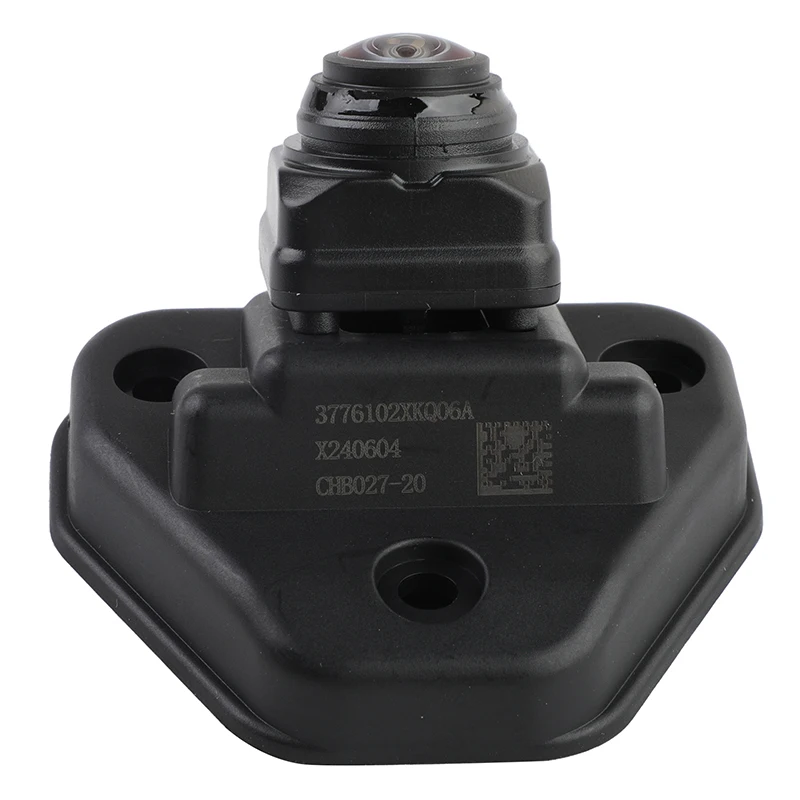 Great Wall F7 360-degree Surround View Camera 3776102XKQ06A