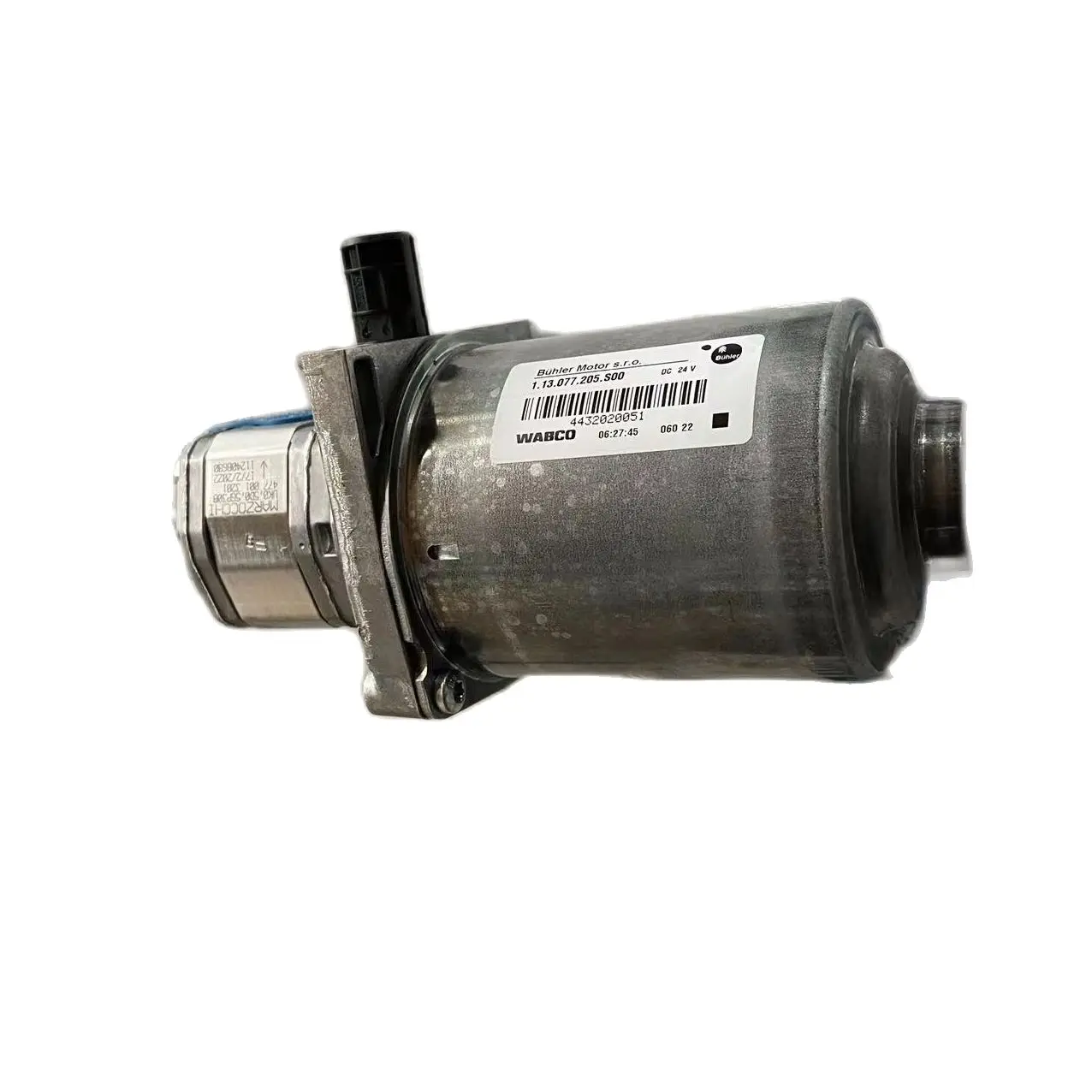 

WABCO 4770109352 0501324446 Kit: Power Unit KAMAZ 5490 54901 6580 V-OLVO S-CANIA DAF European truck Parts MAN