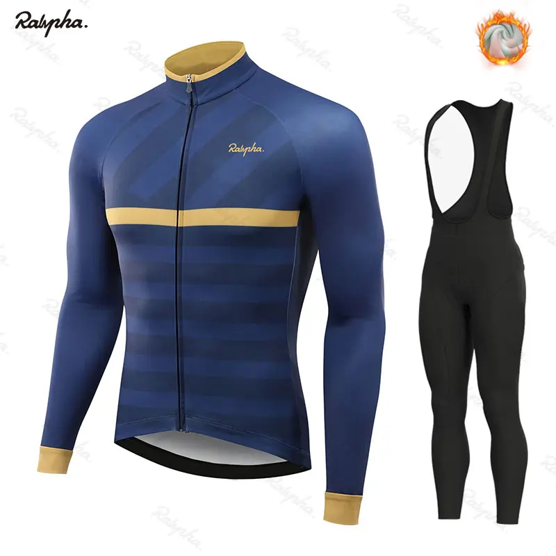 Maillot Tour De Francia Maillot Ciclismo Hombre Invierno, Ropa