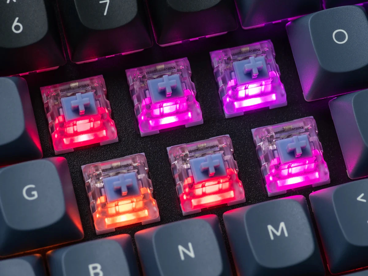 Computers e Electronics