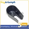New 1pcs Rear Wiper Arm Nut Cover Cap for Volvo V40 V60 V90 XC90 Auto Replacement Parts 31253325 5