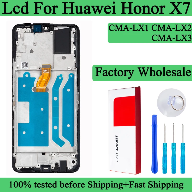 CMA-LX1-CMA-LX2-CMA-LX3-Premium-Lcd-For-Huawei-Honor-X7-Display-Touch ...