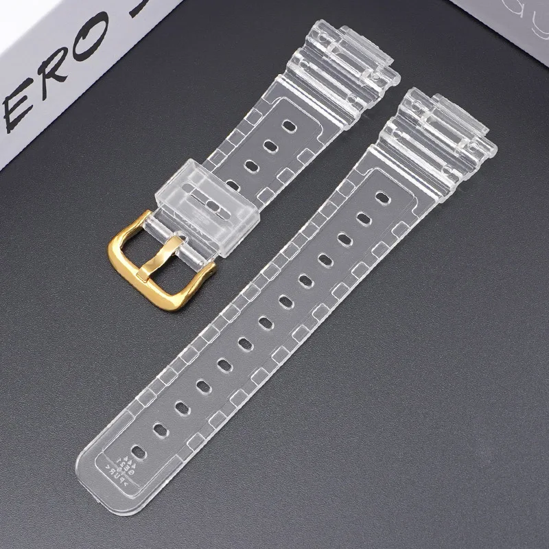 Cinturino Per Casio G-Shock Dw-5610 Dw5600 Cinturino Sportivo Per Cinturino Per Gw-B5600 Dw-5000 Glx-5600 Fibbia Ad Ardiglione