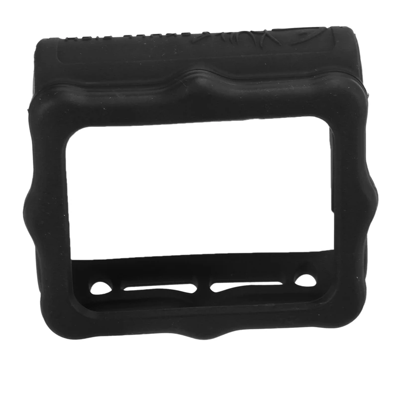 

2X Silicone Cover For Shearwater Perdix Ai And Perdix Sa Diving Computer Watch Scuba Diving Silicone Cover,Black