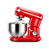 Fully Automatic Household Dough Kneading Machine Commercial Chef Machine Blender Kitchen Utensils Home Appliance Food Mixers 6