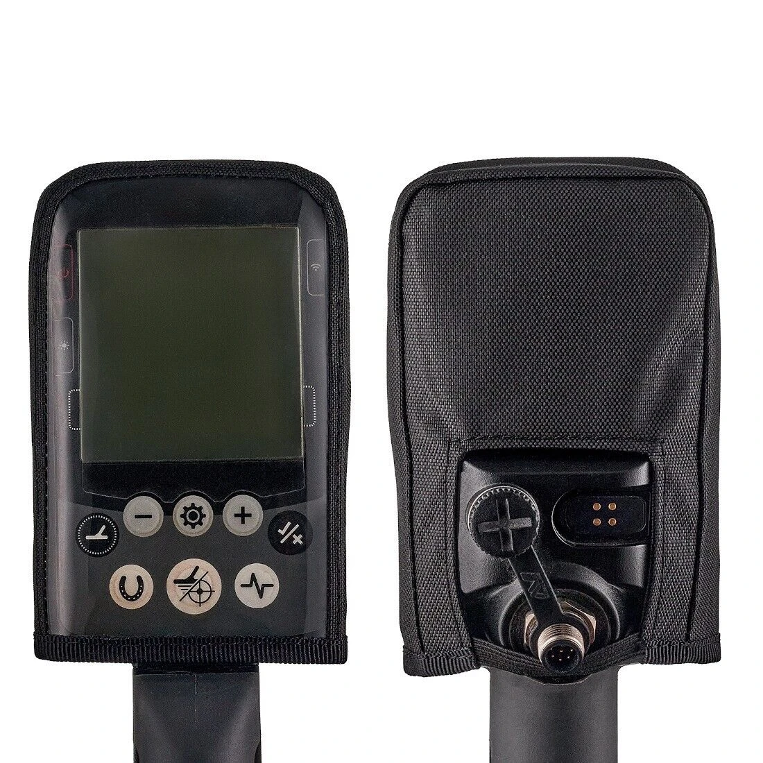 Dirt Cover Per Minelab Equinox 600 800 Control Box