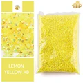 Lemon Yellow AB
