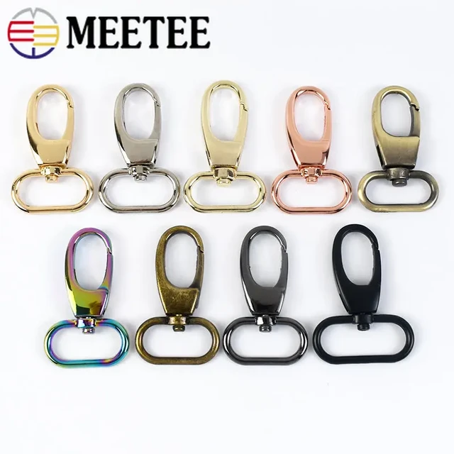 Dog Leash Clips Accessories, Diy Accessories Dog Buckle