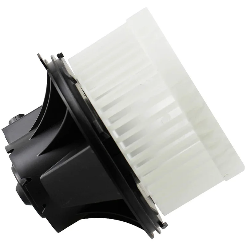 مروحة تبريد GMC سيلفرادو تاهو سييرا يوكون