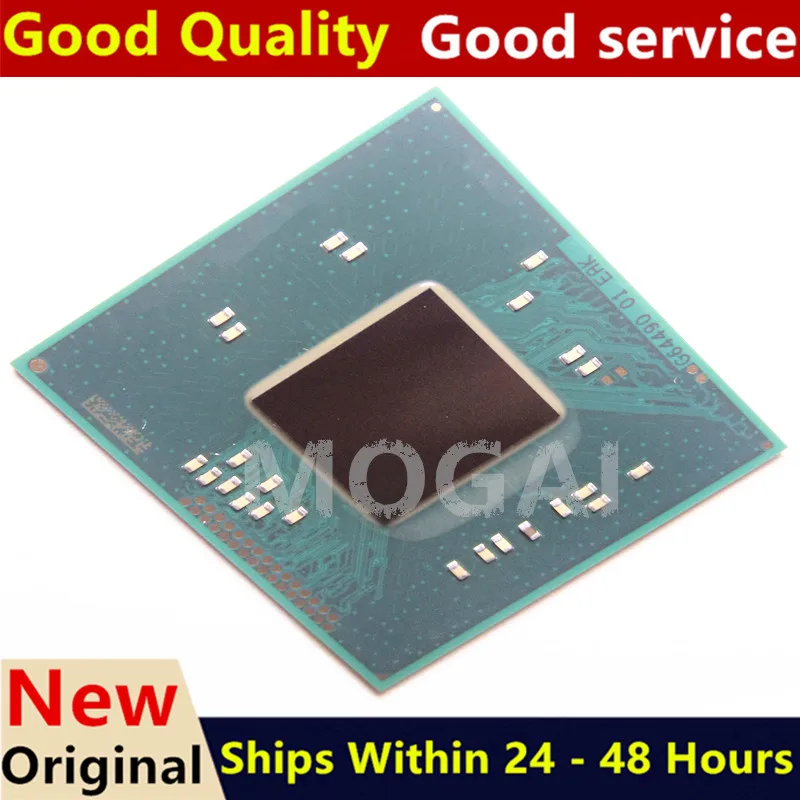 

100% New SR3UT E3845 BGA Chipset