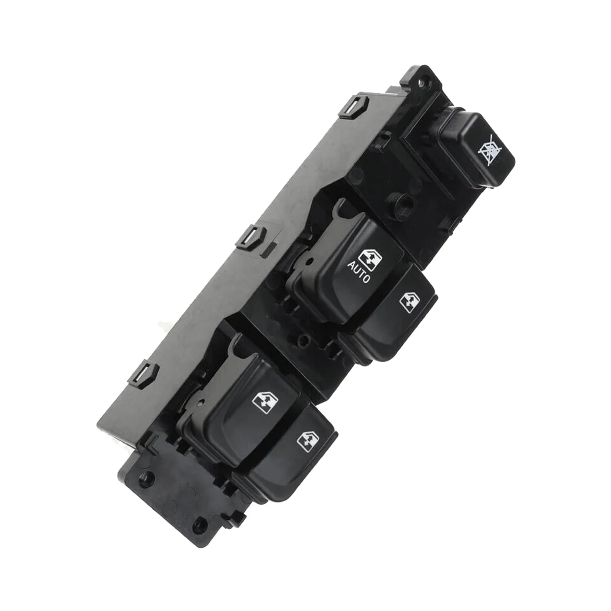 

93570-1J102 Auto Glass Lifter Control Switch Power Window Adjustment Switch Control Switch Button for