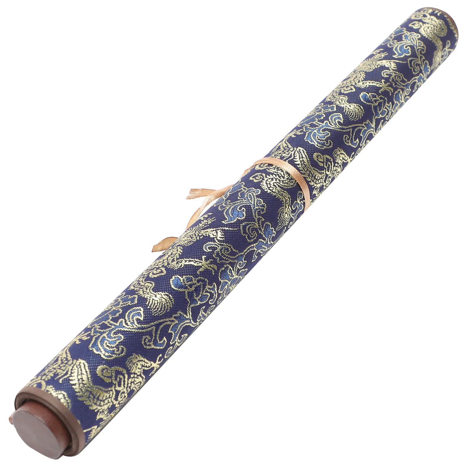 Calligraphy Water Writing Cloth Supply Scroll Chinese Japanese Accessories Ink Painting Non-woven Fabric Pen Paper