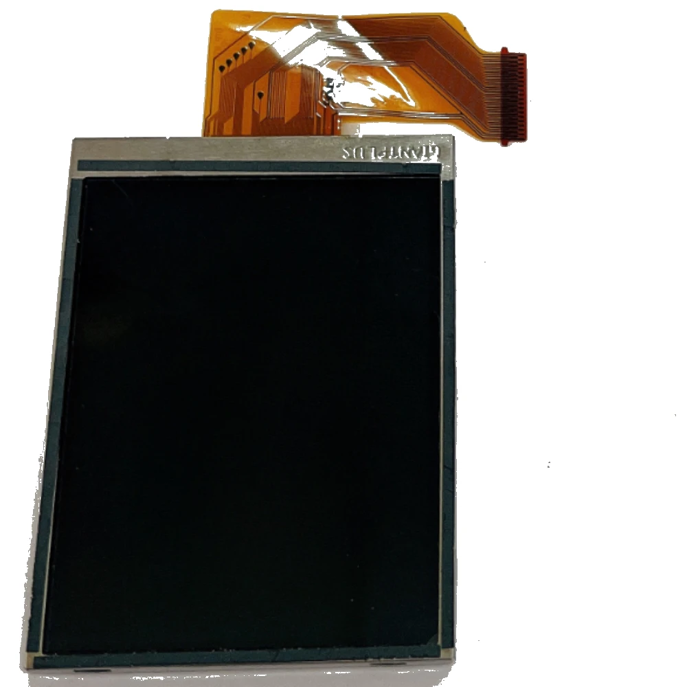 

Brand New for Fujifilm Fuji AV100 AV105 AV110 AX250 JV255 T205 LCD Display Screen Digital Camera Accessories Replement Part