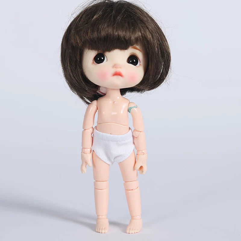 HOUZIWA OB11 Doll Underwear 1/12 Bjd GSC Doll Clothes 5