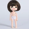 HOUZIWA OB11 Doll Underwear 1/12 Bjd GSC Doll Clothes 5