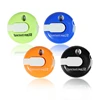 Golf Hat Clip Scorer One Click Zeroing Glove Clamp Counter  SC005 3