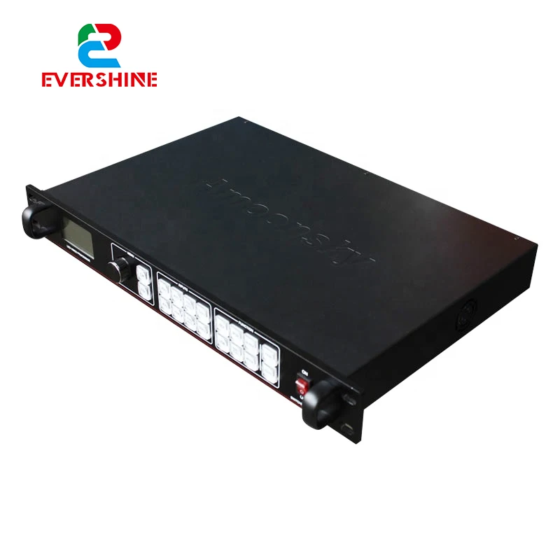 Рисунок 4 - Видеопроцессор NovaStar VX4S