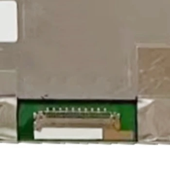 LQ156M1JW22 DP/N 00KJ3Y Pannello di ricambio con bordo stretto 40PIN EDP 1920*1080 Schermo LCD LED da 15,6 pollici