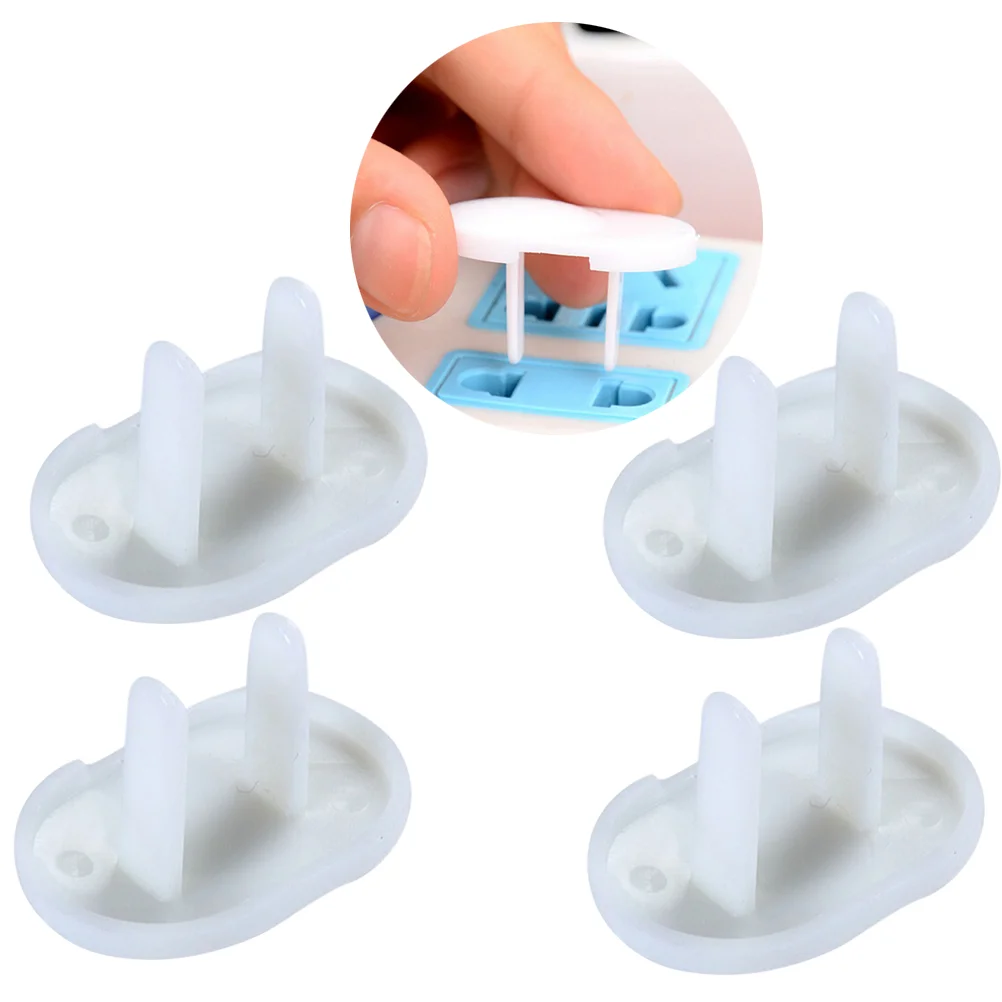Socket Covers Outlet Protectors Plug Covers 50 Pcs
