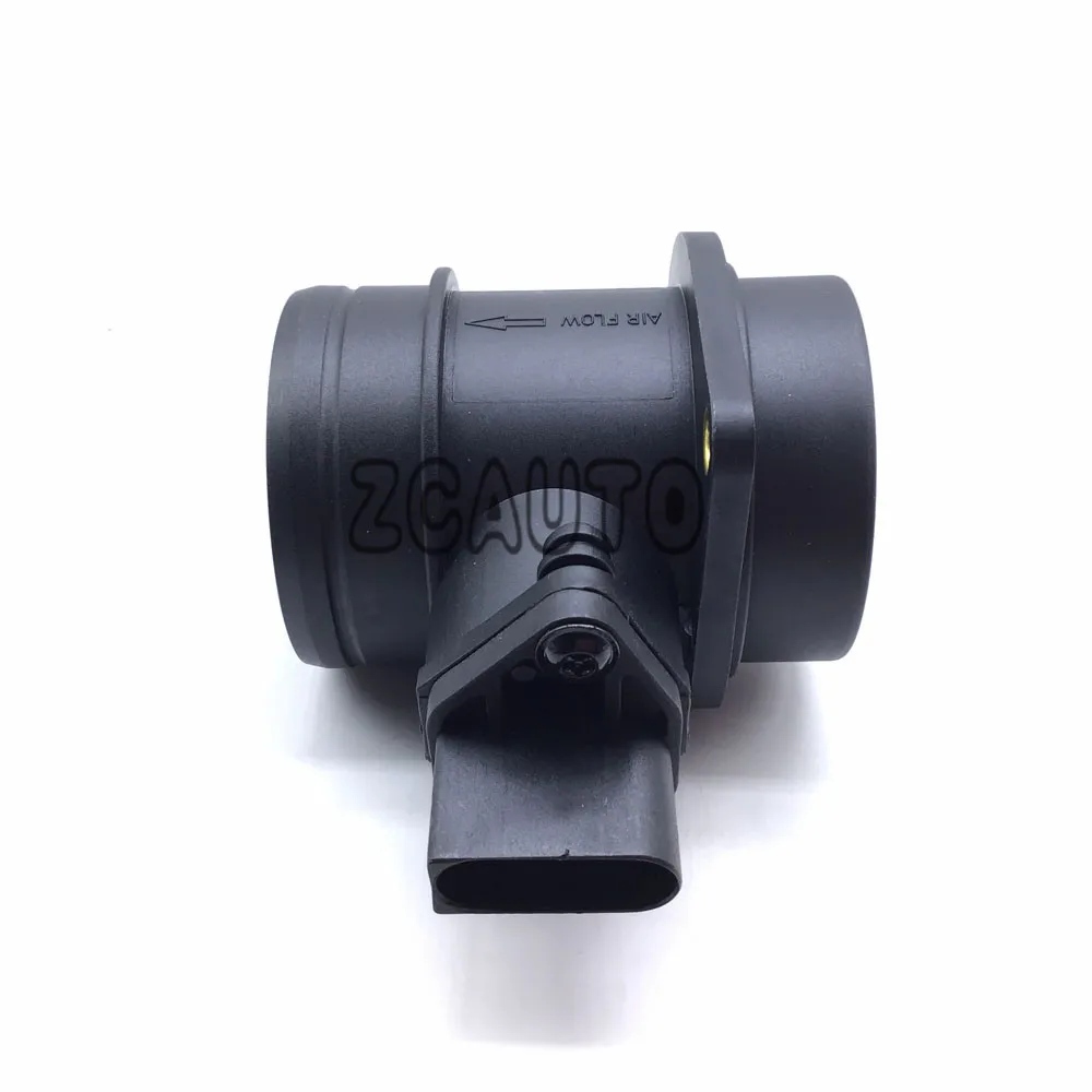 Mass Air Flow Meter Sensore Per Audi A3 Seat Leon Skoda Octavia Vw Beetle Bora Golf Lupo 1.8 2.0 0280218002 06A906461A 0986280205