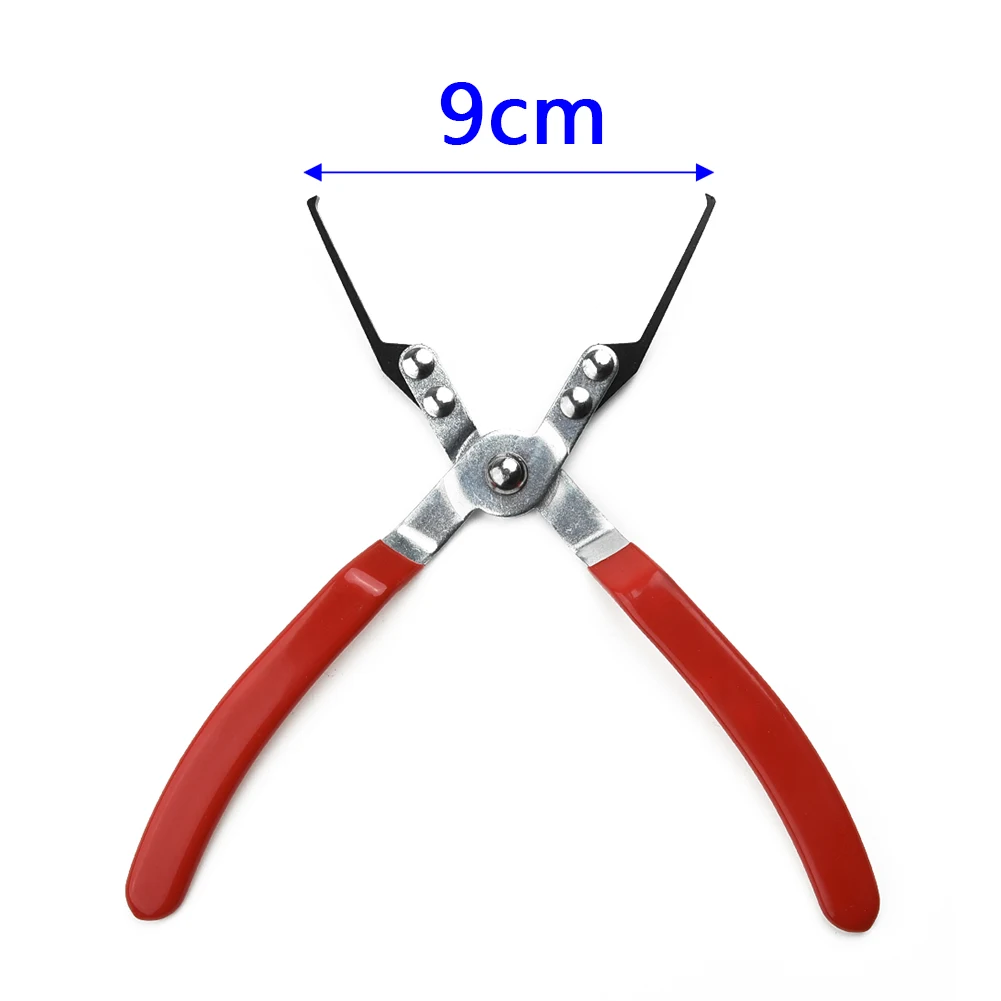 

Car Relay Puller Pliers Tool Electrical Extractor Industrial applications Thin tips Vehicle 1pc For heavy duty For removing