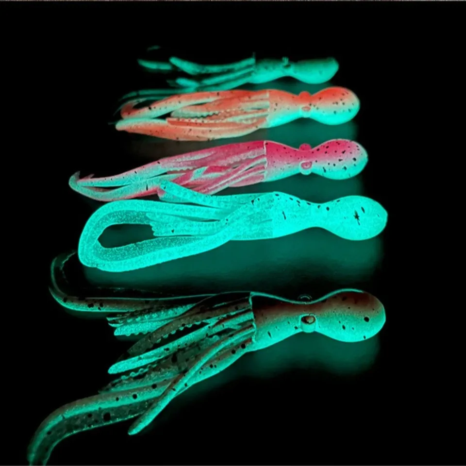 Octopus verkoopt bietsende vis een dreun | Sea First