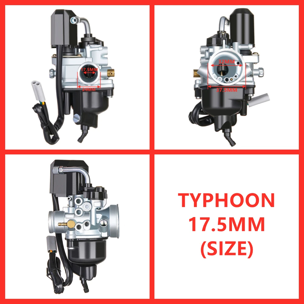 Carburatore Phva Carburatore Zip Fast Rider Carburatore Piaggio