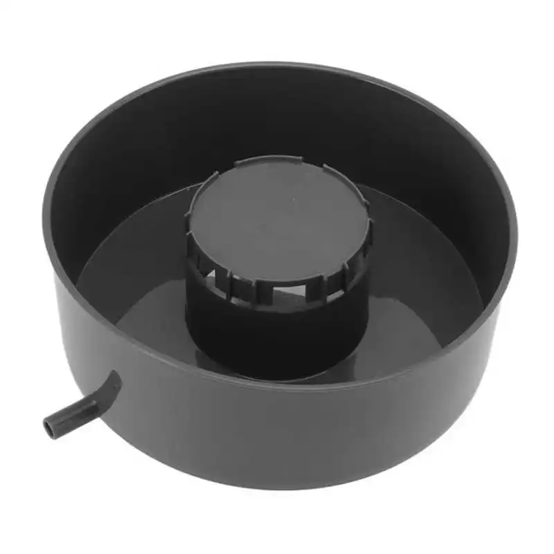 Cooking Machine Steam Juicer Pp Reusable Juice Extractor With Hose For Thermomix Tm6 Tm5 Tm31