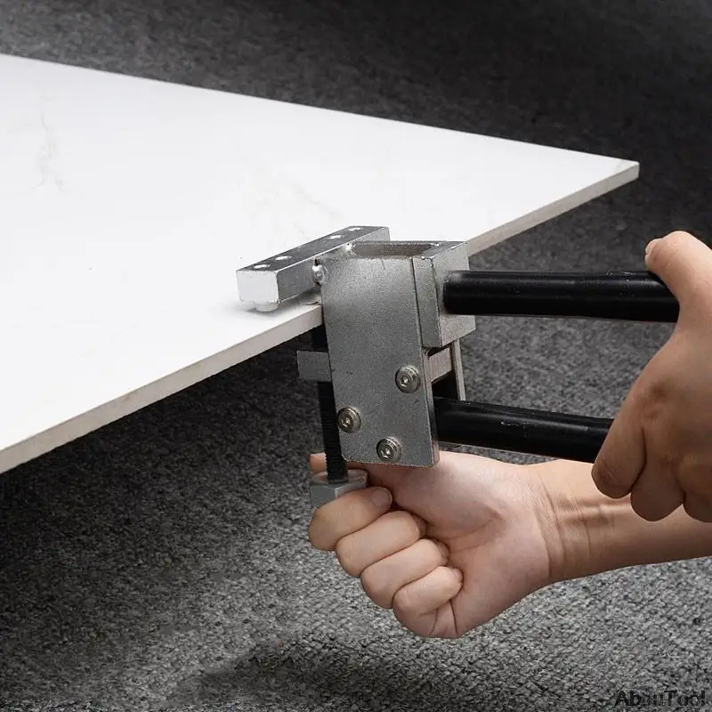 60CM Glass Tile Push Knife Cutting Tools Glass Tile Opener Ceramic Cutter Roller Cutter Tool With Pliers