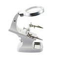 White Magnifier