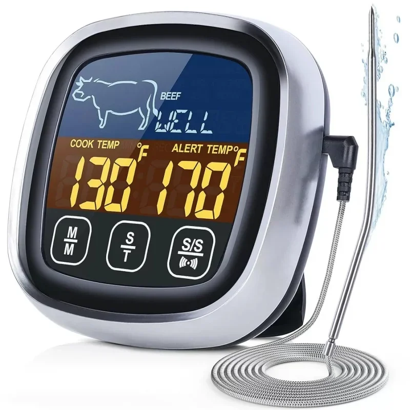 Thermometer