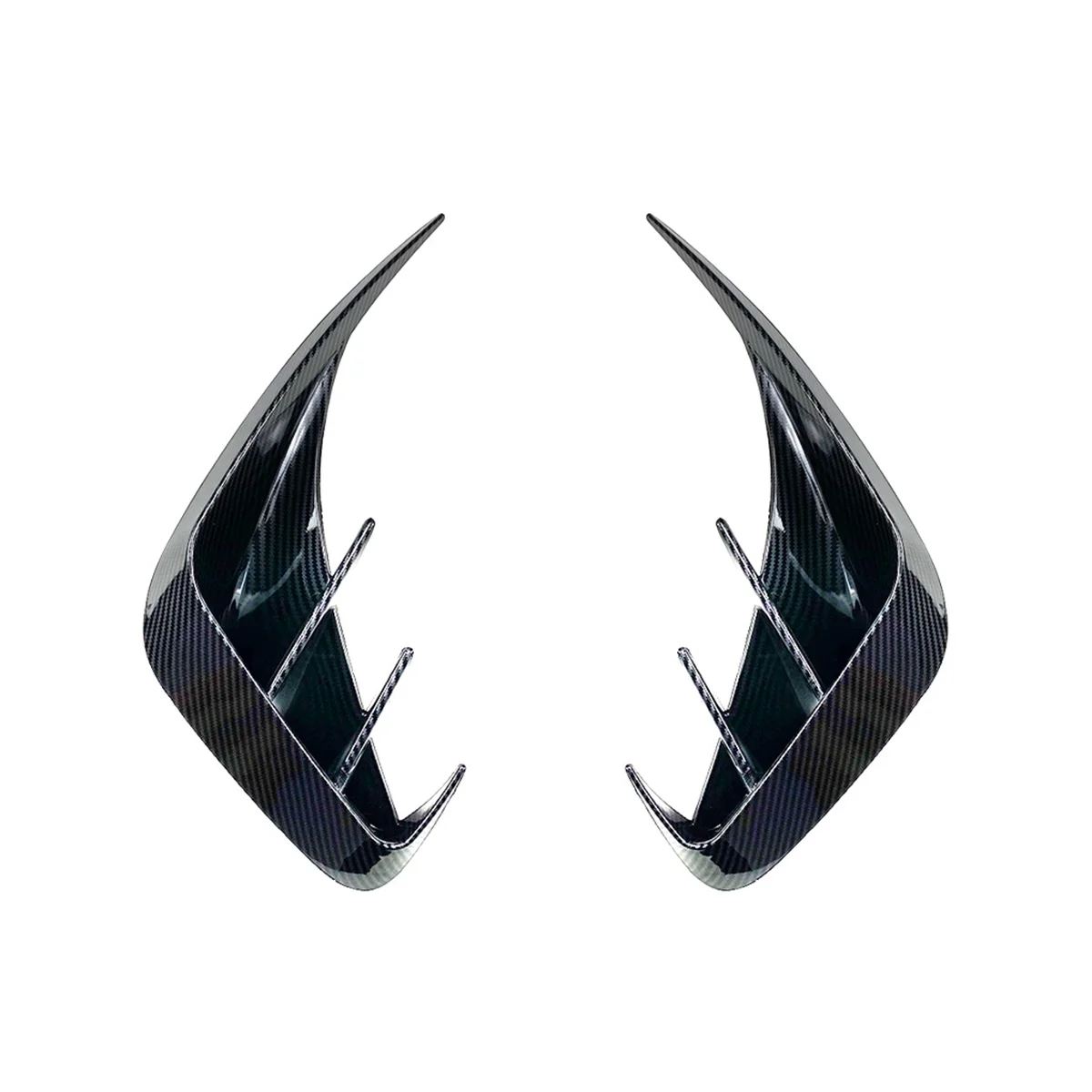 

Новая ветровая пластина задней панели для BMW СЕРИИ 3 G20 320I 330I 2019 2020 2021 2022, наружная наклейка из углеродного волокна