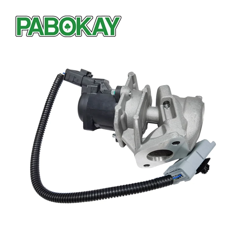 FOR FORD FOCUS MK2 C-MAX 1.6 TDCI EGR VALVE 2003 ONWARDS 3M5Q9D475CA 1353152 1748265 3M5Q9D475EA 30750092