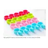 10pcs Household Windproof Clothes Pegs Drying Clothes Hanger Hook Plastic Windproof Fixed Buckle Storage Tool Clothes Pegs 5