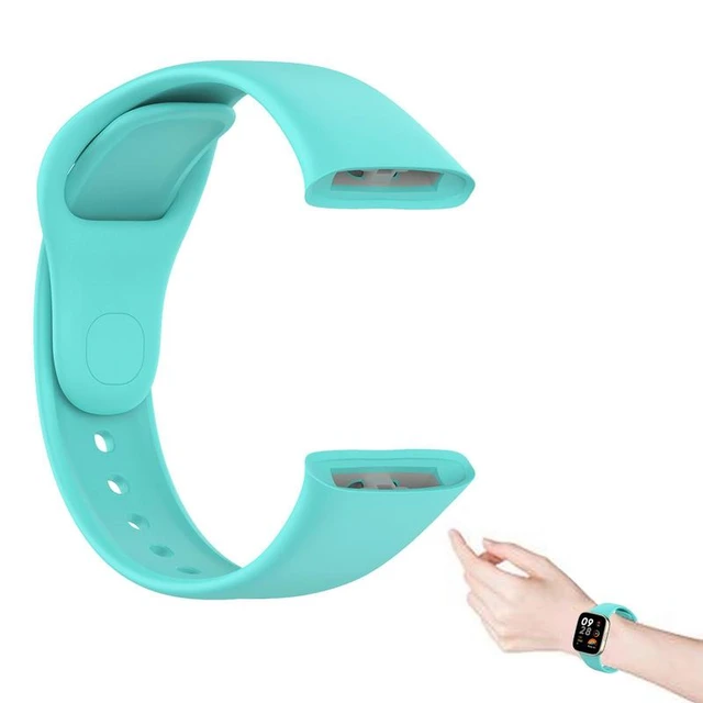 Correa Para Redmi Watch 3 Colores - IziStore Peru