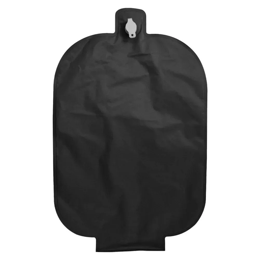Durable Camping Inflatable Bag Ultralight Folding Air Bag Sleeping Pad Portable Outdoor Gear Easy Inflation