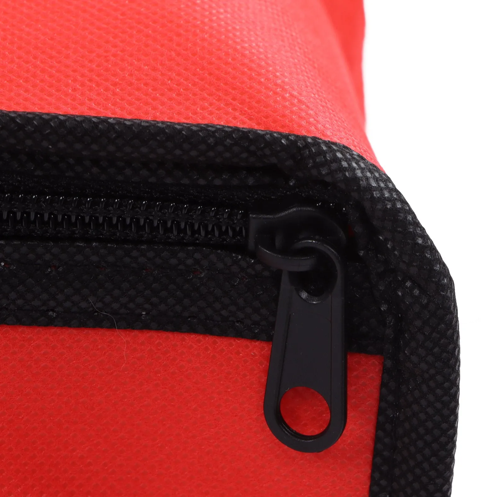 Insulated Bag Multi Size Non Woven Fabric Warmer Keeping Aluminum Foil Baking Portable Insulation Bag Pizza Delivery Bag 6